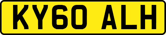 KY60ALH