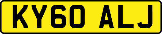 KY60ALJ
