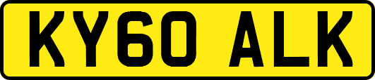 KY60ALK