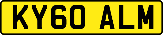 KY60ALM
