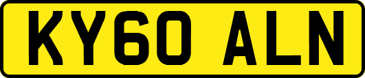 KY60ALN