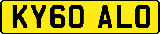 KY60ALO