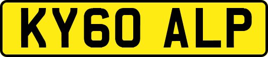 KY60ALP