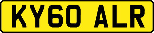 KY60ALR
