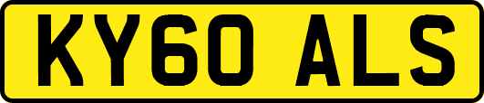 KY60ALS
