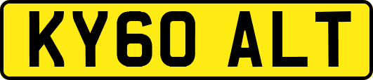KY60ALT