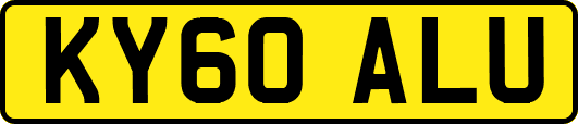 KY60ALU
