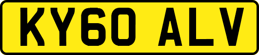 KY60ALV