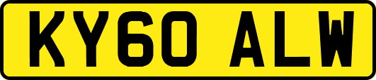 KY60ALW