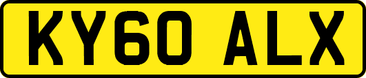 KY60ALX
