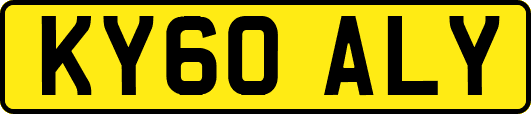 KY60ALY