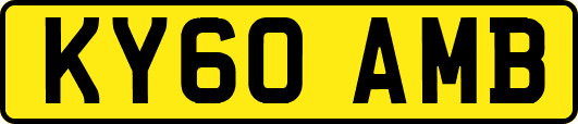 KY60AMB