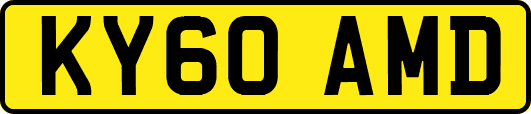 KY60AMD