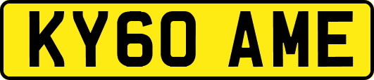 KY60AME
