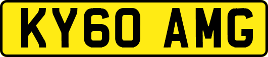 KY60AMG