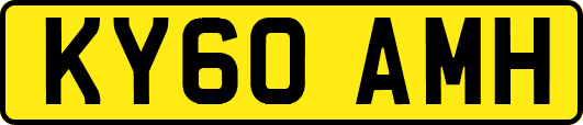 KY60AMH