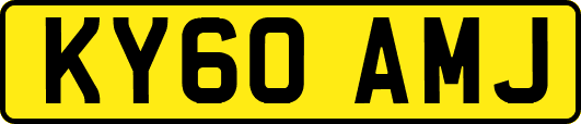 KY60AMJ