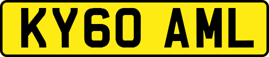 KY60AML