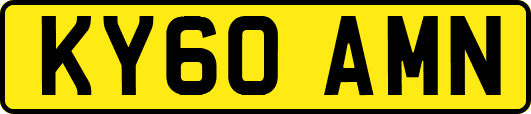 KY60AMN