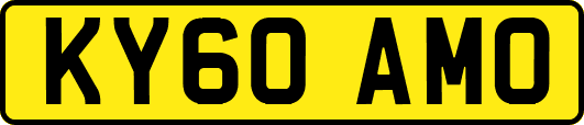 KY60AMO