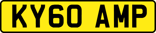 KY60AMP