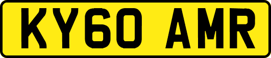 KY60AMR