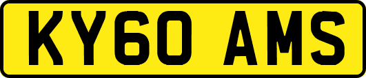 KY60AMS