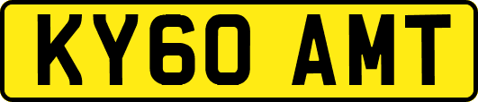 KY60AMT