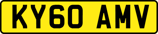 KY60AMV