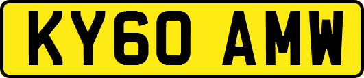 KY60AMW