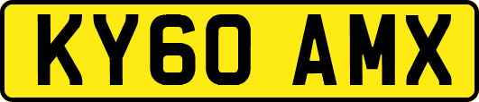 KY60AMX
