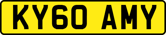 KY60AMY