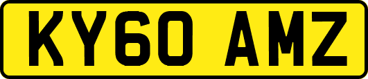 KY60AMZ