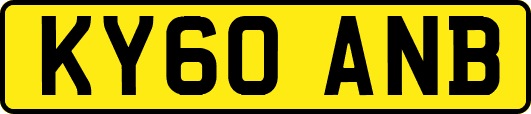 KY60ANB