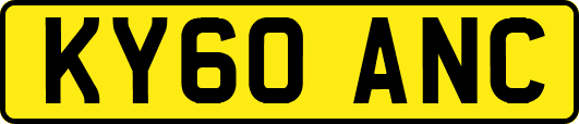 KY60ANC