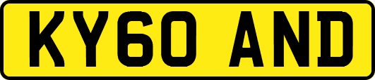 KY60AND