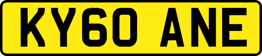 KY60ANE