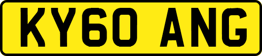 KY60ANG