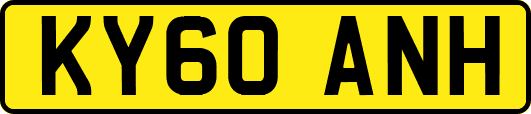 KY60ANH