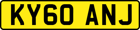 KY60ANJ