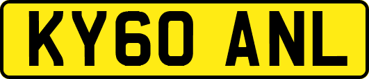 KY60ANL
