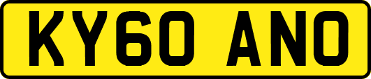 KY60ANO