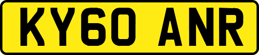 KY60ANR