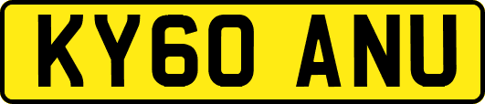 KY60ANU