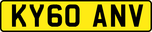 KY60ANV