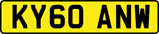 KY60ANW