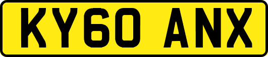 KY60ANX