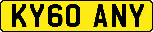 KY60ANY