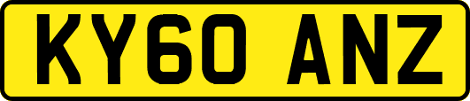 KY60ANZ