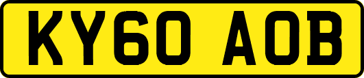 KY60AOB